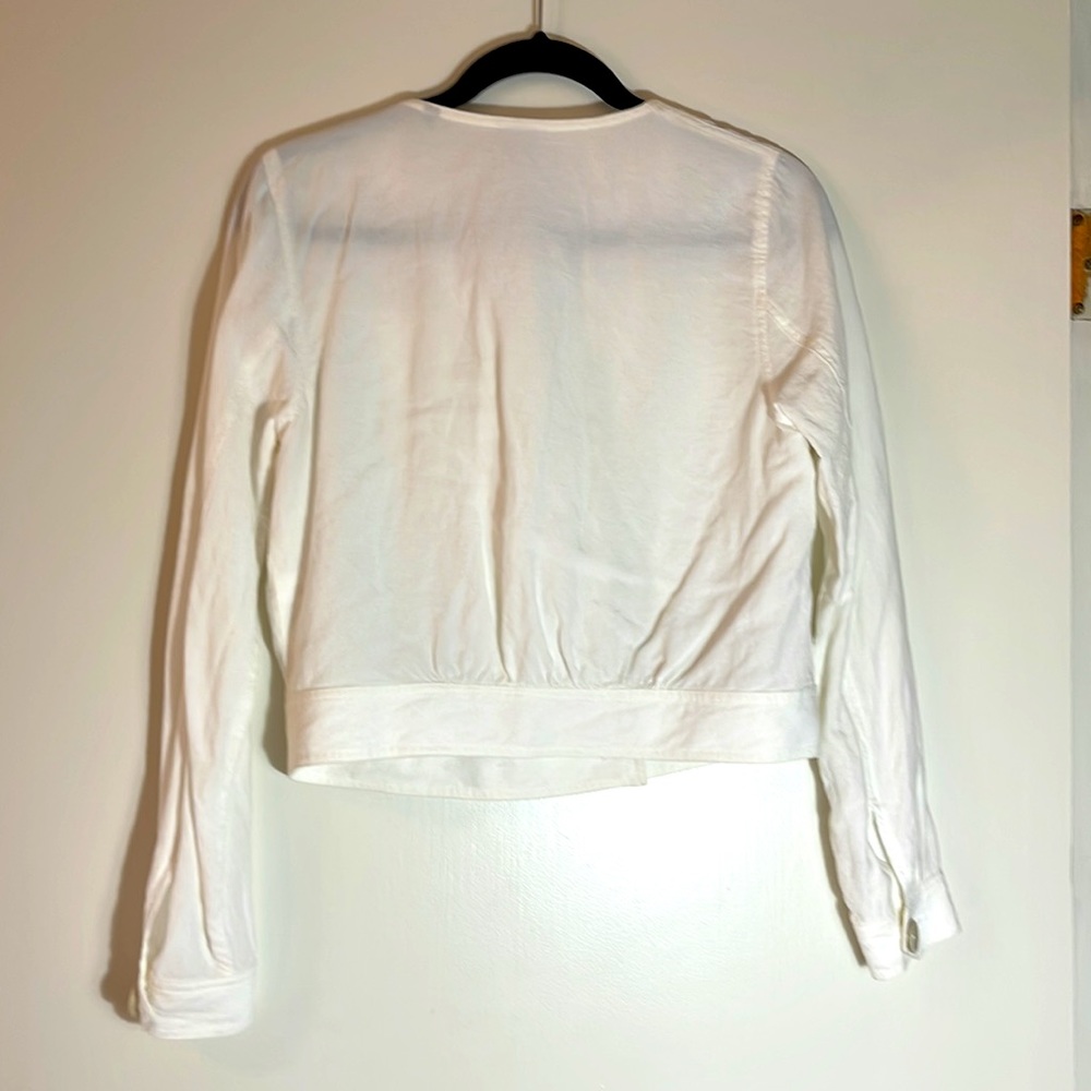 Jacket - Picture 2 of 3